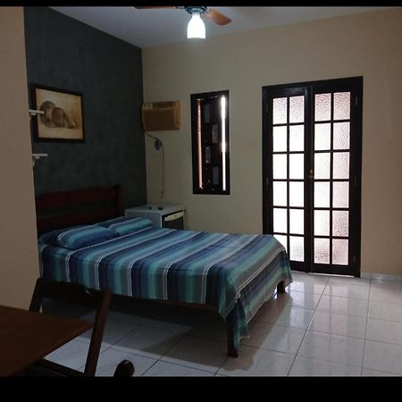 Recanto Paraiso อูบาตูบา ภายนอก รูปภาพ