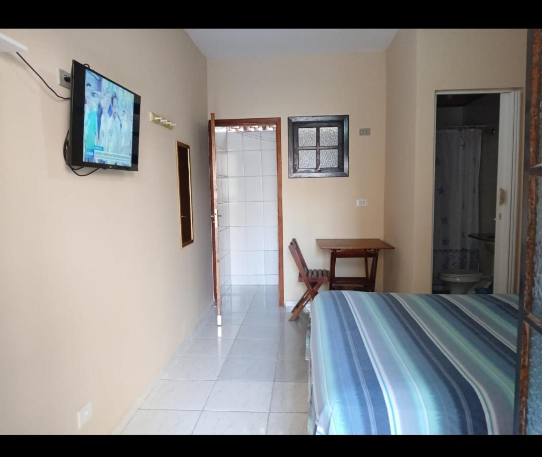 Recanto Paraiso อูบาตูบา ภายนอก รูปภาพ