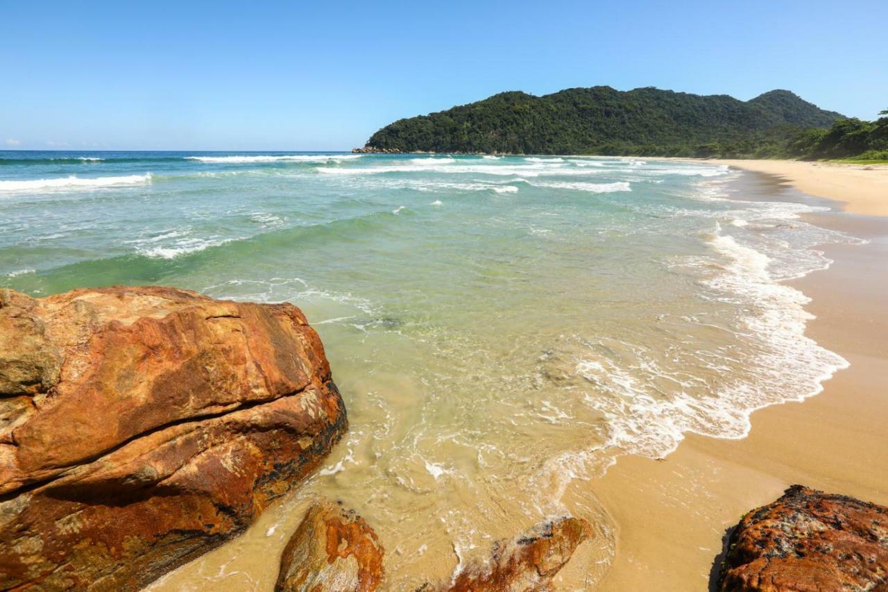 Recanto Paraiso อูบาตูบา ภายนอก รูปภาพ