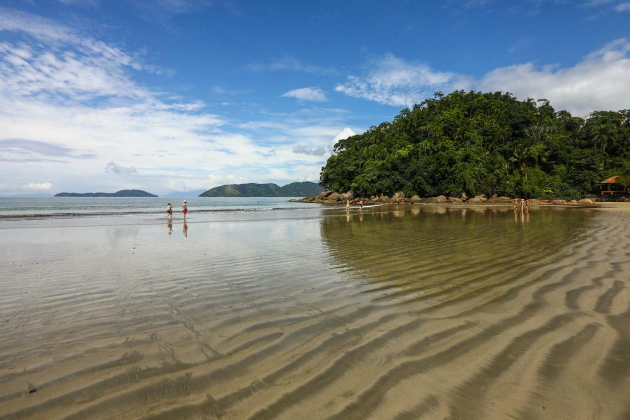 Recanto Paraiso อูบาตูบา ภายนอก รูปภาพ
