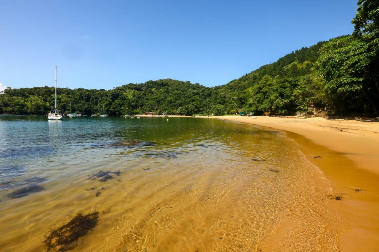 Recanto Paraiso อูบาตูบา ภายนอก รูปภาพ