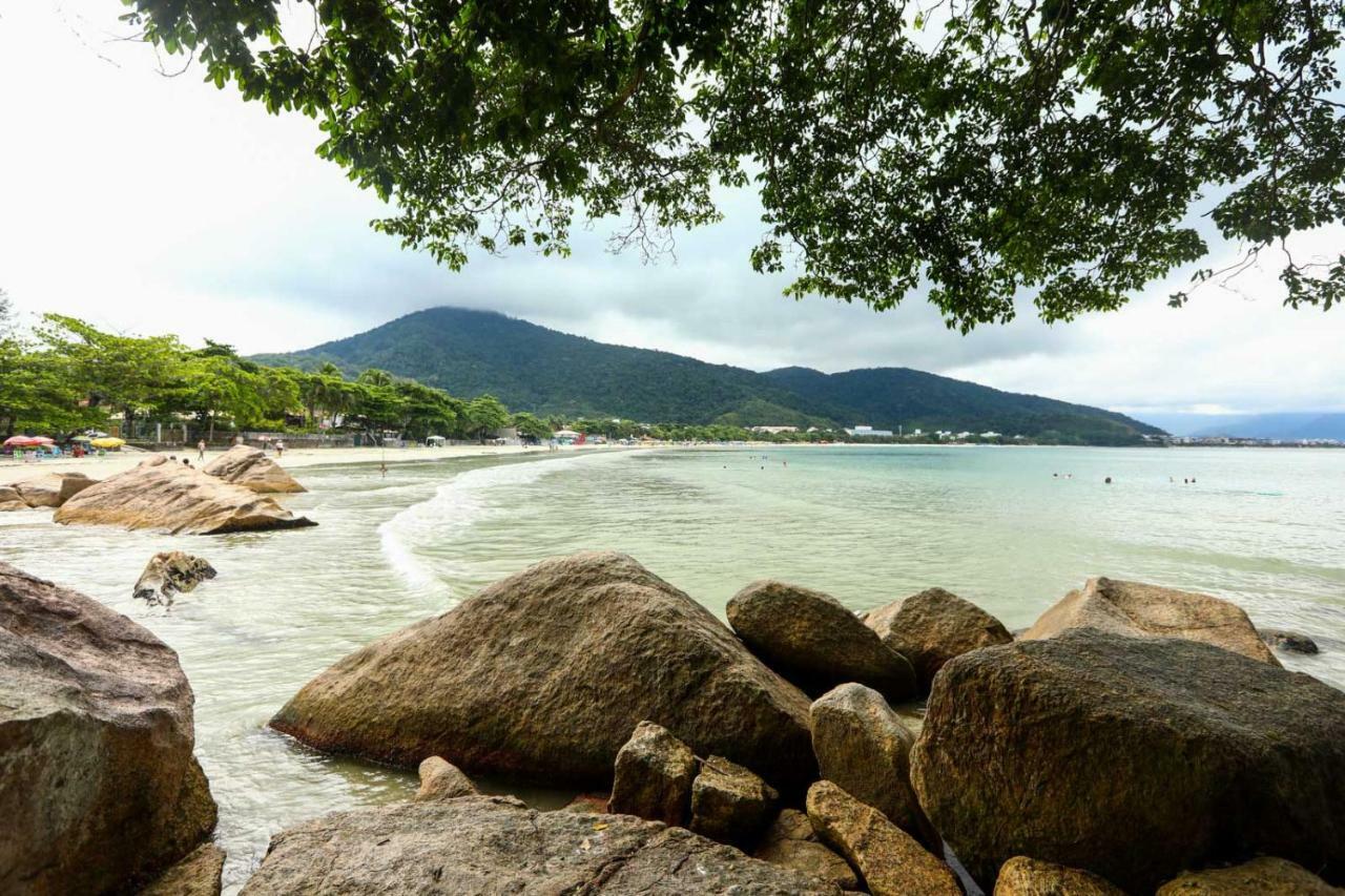 Recanto Paraiso อูบาตูบา ภายนอก รูปภาพ