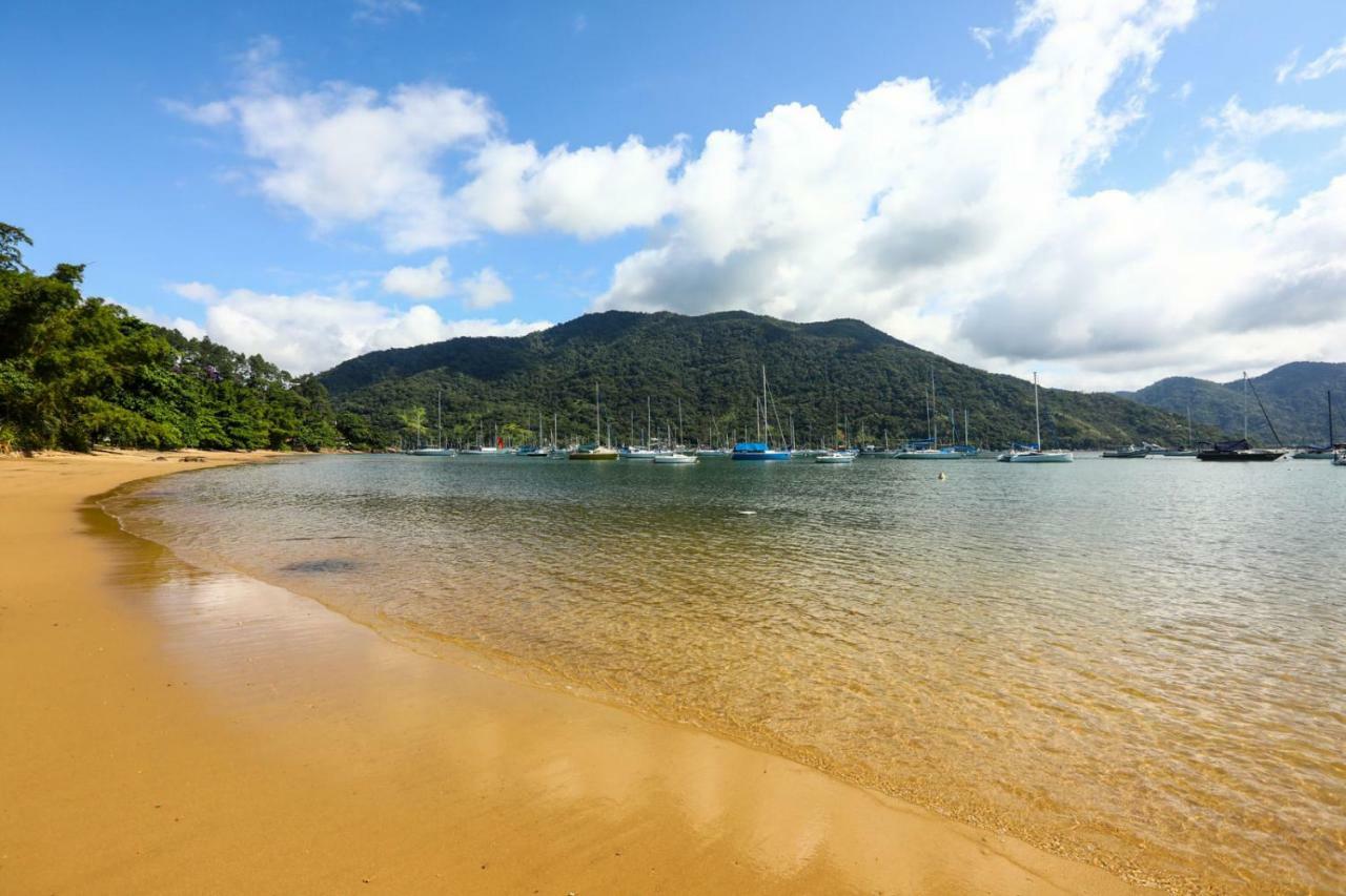 Recanto Paraiso อูบาตูบา ภายนอก รูปภาพ